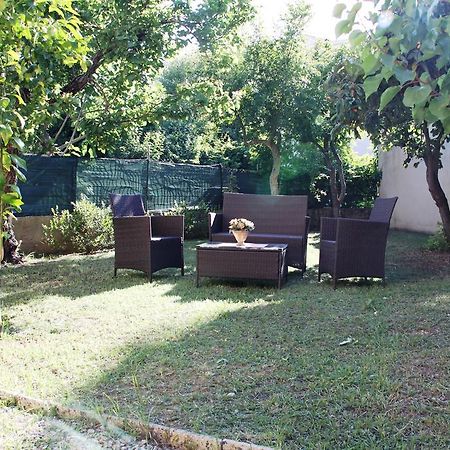 Casa Vacanze Cau - Viale Europa ألغيرو المظهر الخارجي الصورة