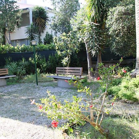 Casa Vacanze Cau - Viale Europa ألغيرو المظهر الخارجي الصورة