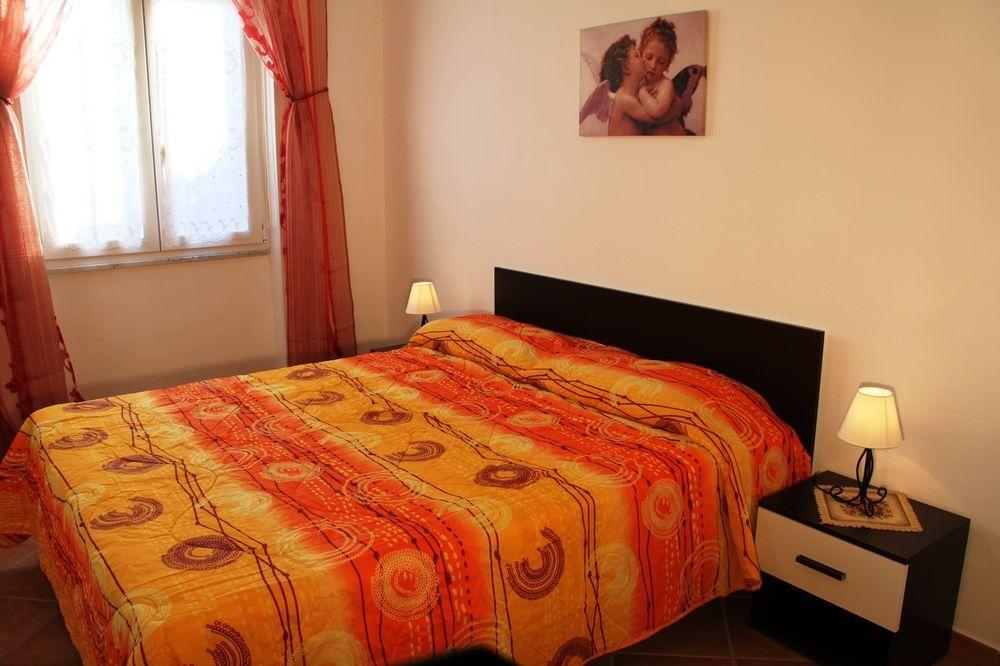 Casa Vacanze Cau - Viale Europa ألغيرو المظهر الخارجي الصورة