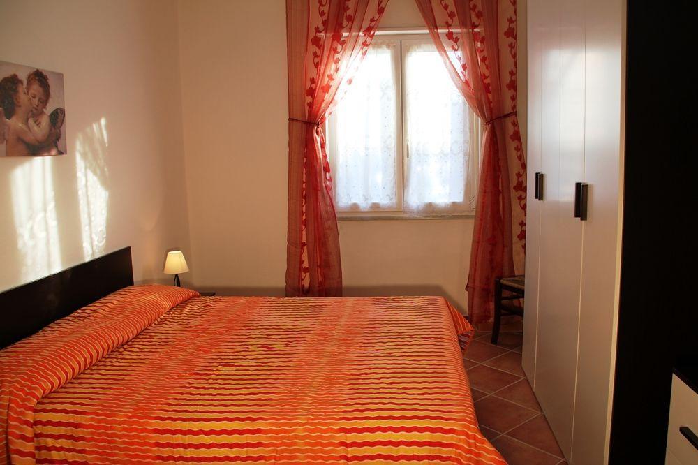 Casa Vacanze Cau - Viale Europa ألغيرو المظهر الخارجي الصورة