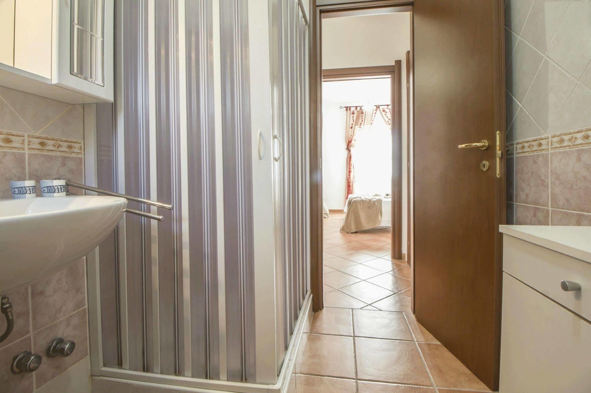 Casa Vacanze Cau - Viale Europa ألغيرو المظهر الخارجي الصورة