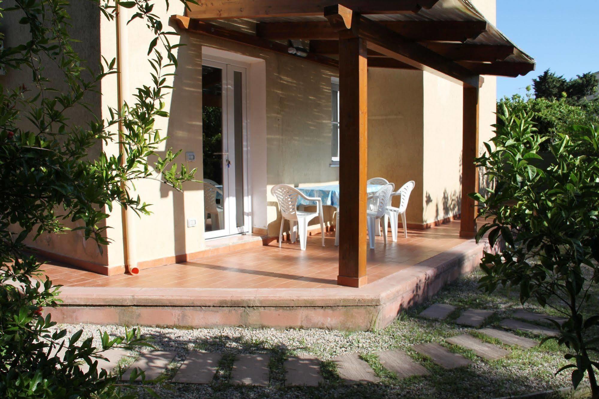 Casa Vacanze Cau - Viale Europa ألغيرو المظهر الخارجي الصورة