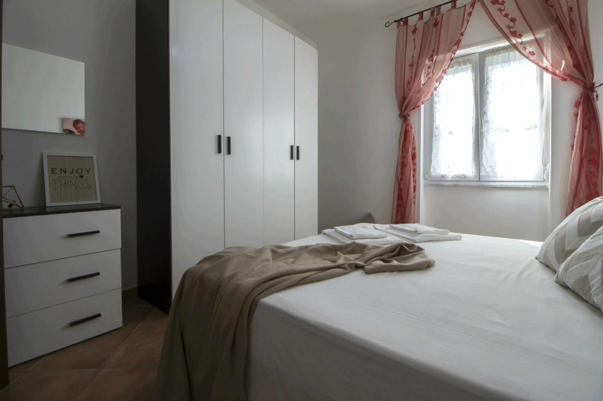 Casa Vacanze Cau - Viale Europa ألغيرو المظهر الخارجي الصورة