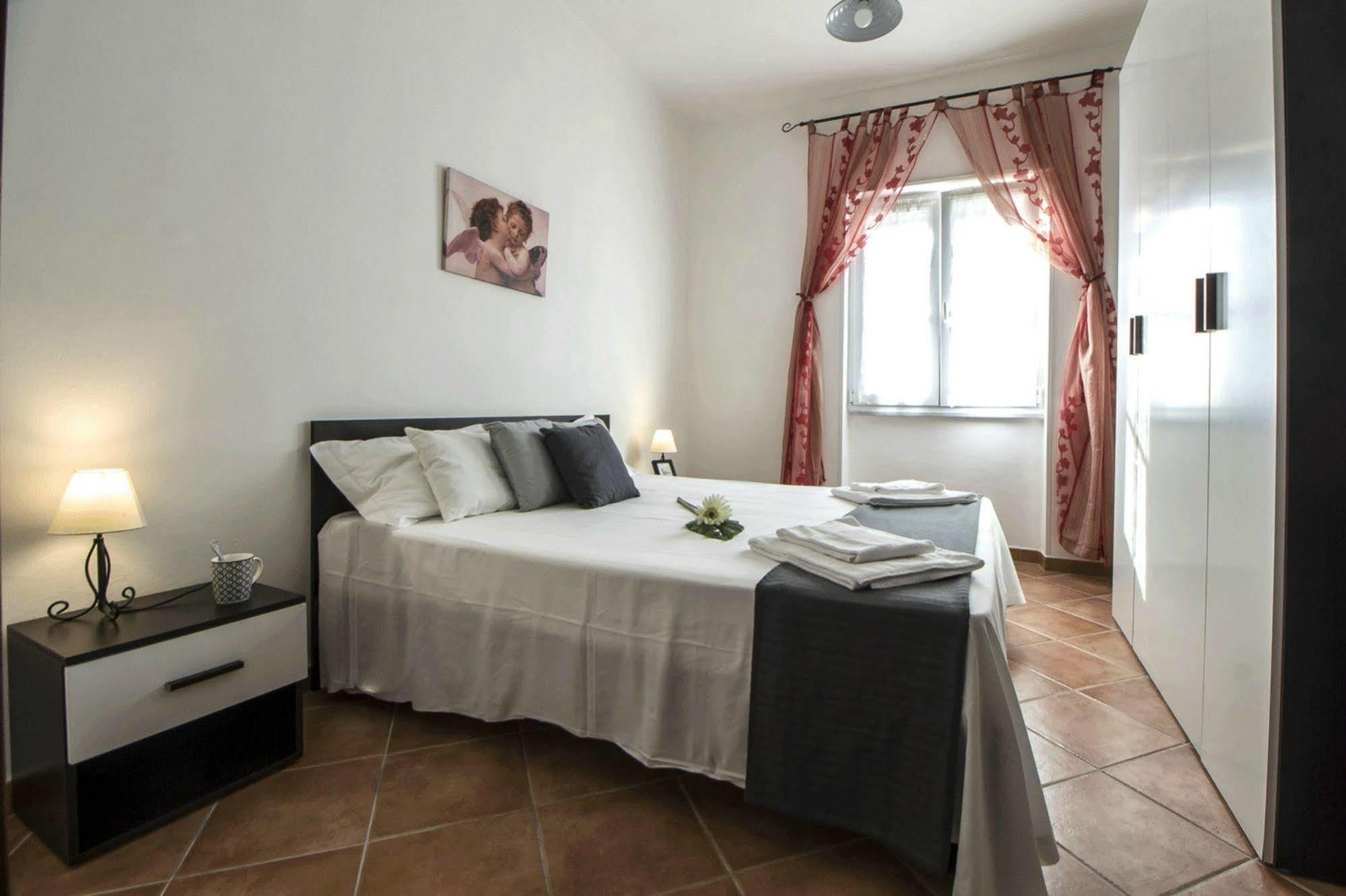 Casa Vacanze Cau - Viale Europa ألغيرو المظهر الخارجي الصورة
