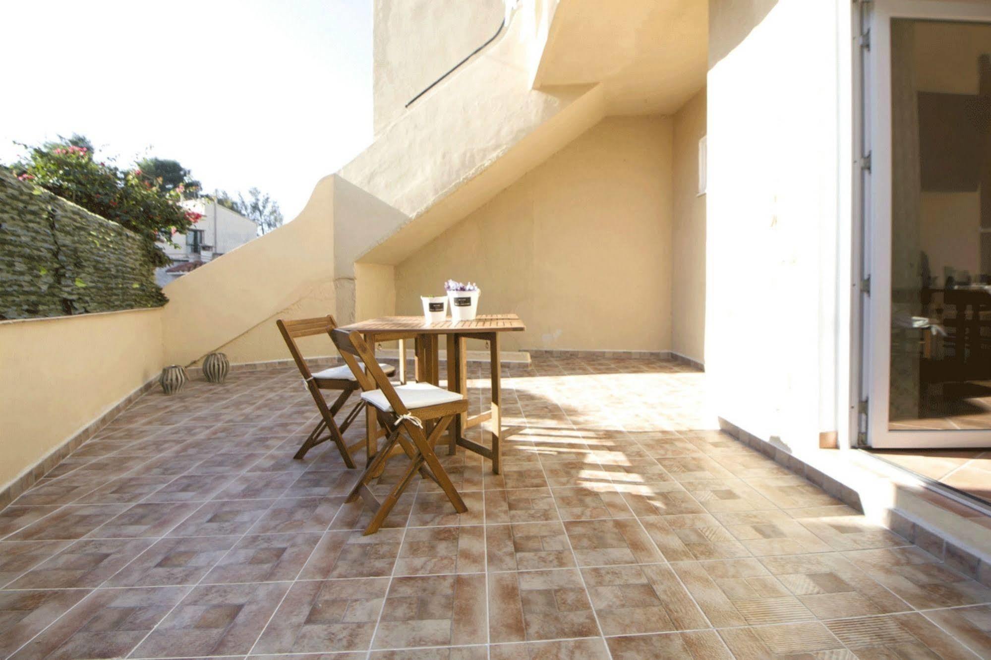 Casa Vacanze Cau - Viale Europa ألغيرو المظهر الخارجي الصورة